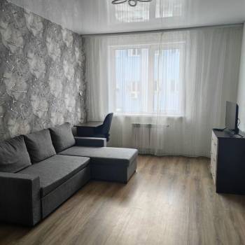 Сдается 1-комнатная квартира, 39 м²