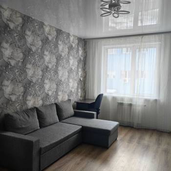 Сдается 1-комнатная квартира, 39 м²