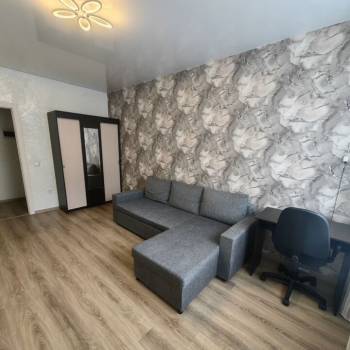 Сдается 1-комнатная квартира, 39 м²