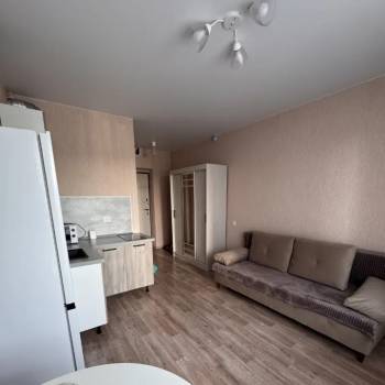 Сдается 1-комнатная квартира, 20 м²
