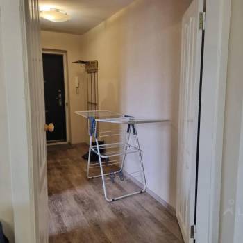Сдается 1-комнатная квартира, 34,5 м²