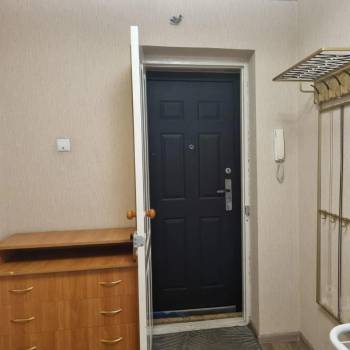Сдается 1-комнатная квартира, 34,5 м²