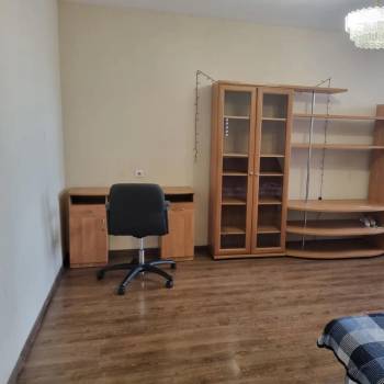 Сдается 1-комнатная квартира, 34,5 м²
