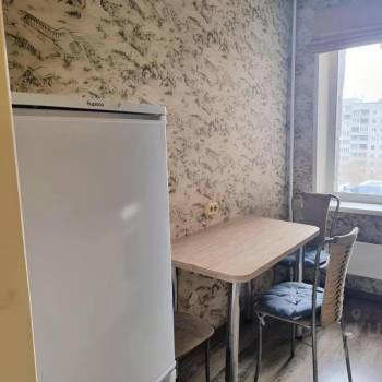 Сдается 1-комнатная квартира, 34,5 м²