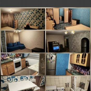 Сдается 2-х комнатная квартира, 50 м²