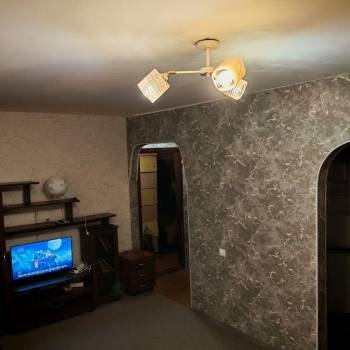 Сдается 2-х комнатная квартира, 50 м²