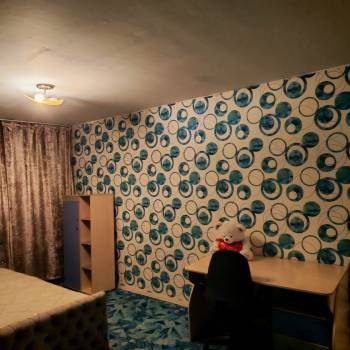 Сдается 2-х комнатная квартира, 50 м²