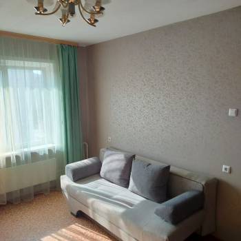 Сдается 1-комнатная квартира, 32,6 м²