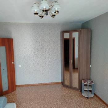 Сдается 1-комнатная квартира, 32,6 м²