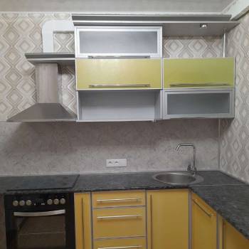 Сдается 1-комнатная квартира, 32,6 м²