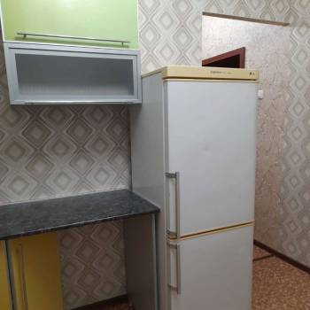 Сдается 1-комнатная квартира, 32,6 м²