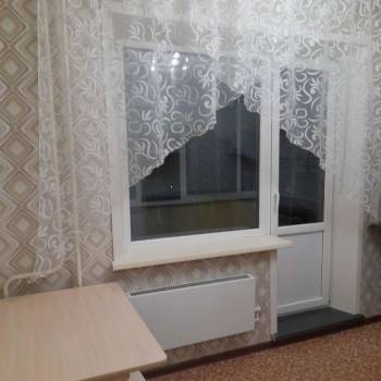 Сдается 1-комнатная квартира, 32,6 м²