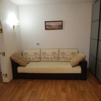 Сдается 1-комнатная квартира, 32,6 м²