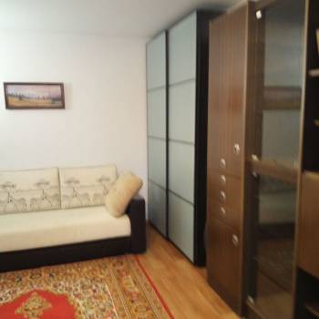 Сдается 1-комнатная квартира, 32,6 м²