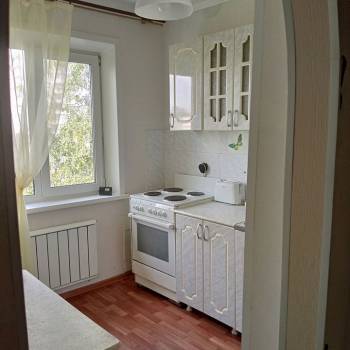 Сдается 1-комнатная квартира, 32,6 м²