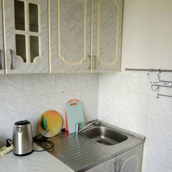 Сдается 1-комнатная квартира, 32,6 м²