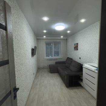 Продается 2-х комнатная квартира, 43,2 м²