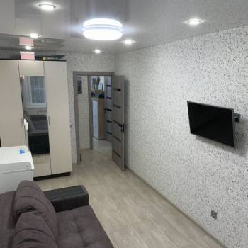 Продается 2-х комнатная квартира, 43,2 м²