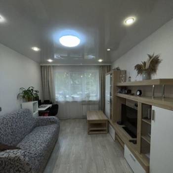 Продается 2-х комнатная квартира, 43,2 м²