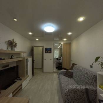 Продается 2-х комнатная квартира, 43,2 м²
