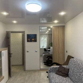 Продается 2-х комнатная квартира, 43,2 м²