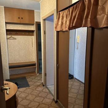 Сдается 2-х комнатная квартира, 52 м²