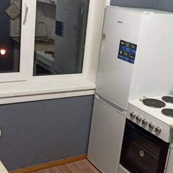 Сдается 2-х комнатная квартира, 42,9 м²