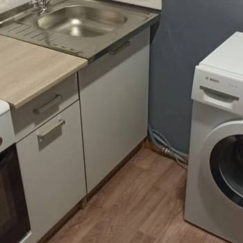 Сдается 2-х комнатная квартира, 42,9 м²