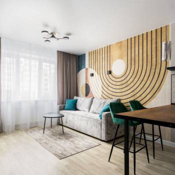 Сдается 2-х комнатная квартира, 40 м²