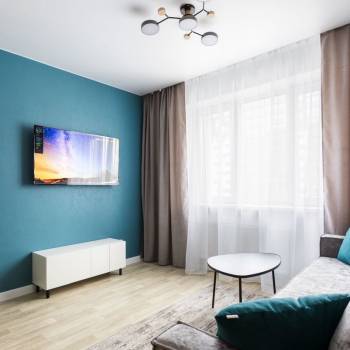 Сдается 2-х комнатная квартира, 40 м²