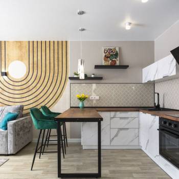 Сдается 2-х комнатная квартира, 40 м²