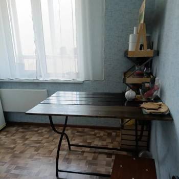 Сдается 1-комнатная квартира, 39 м²