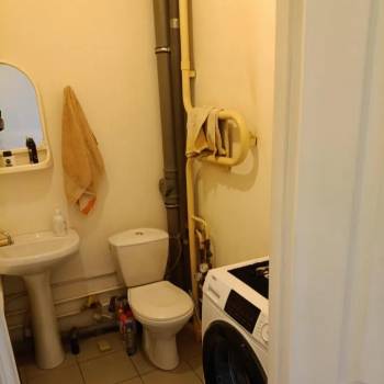 Сдается 1-комнатная квартира, 39 м²