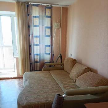 Сдается 1-комнатная квартира, 39 м²