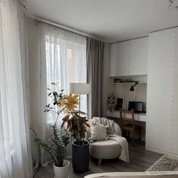 Продается 2-х комнатная квартира, 61 м²