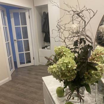 Продается 2-х комнатная квартира, 61 м²