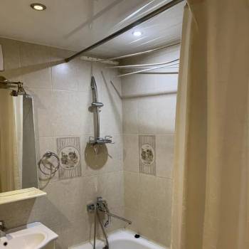 Сдается 1-комнатная квартира, 35 м²