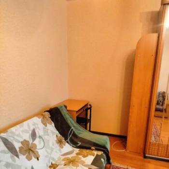 Сдается 1-комнатная квартира, 46 м²