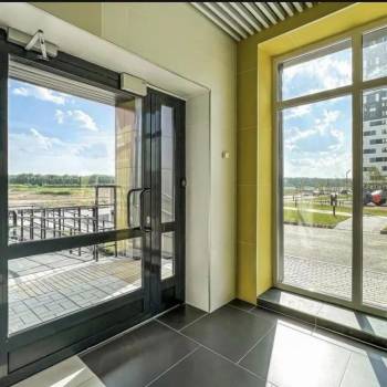 Сдается 1-комнатная квартира, 36,7 м²