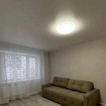 Сдается 1-комнатная квартира, 36,7 м²