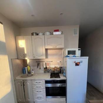 Сдается 1-комнатная квартира, 20 м²