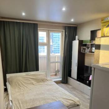 Сдается 1-комнатная квартира, 20 м²