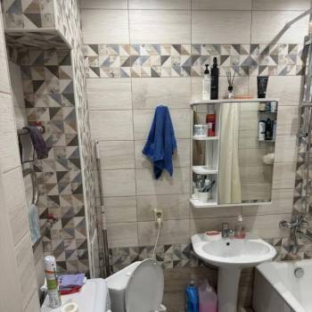 Сдается 1-комнатная квартира, 20 м²