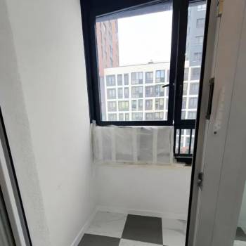 Сдается 1-комнатная квартира, 27 м²