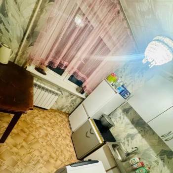 Сдается 2-х комнатная квартира, 44,8 м²