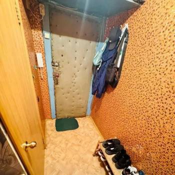 Сдается 2-х комнатная квартира, 44,8 м²