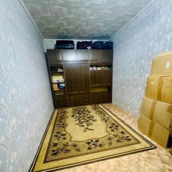 Сдается 2-х комнатная квартира, 44,8 м²