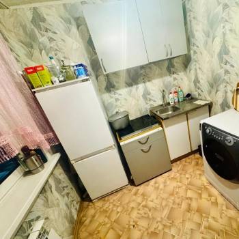 Сдается 2-х комнатная квартира, 44,8 м²