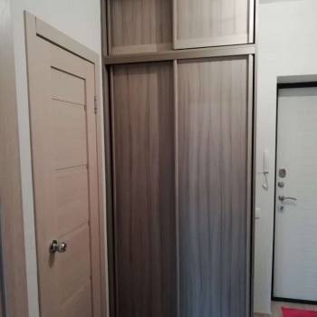 Сдается 1-комнатная квартира, 37 м²