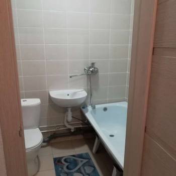 Сдается 1-комнатная квартира, 37 м²